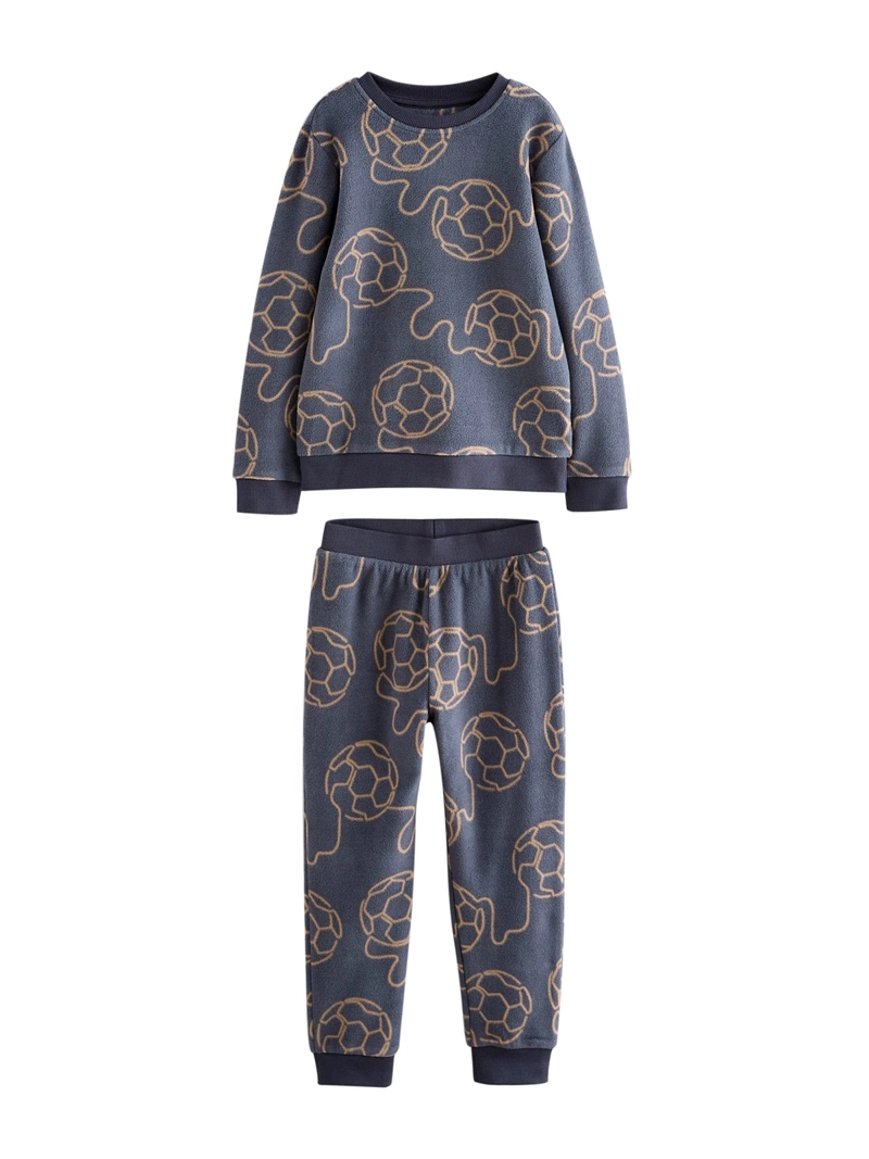 PIJAMA NIÑO NEXT - 2