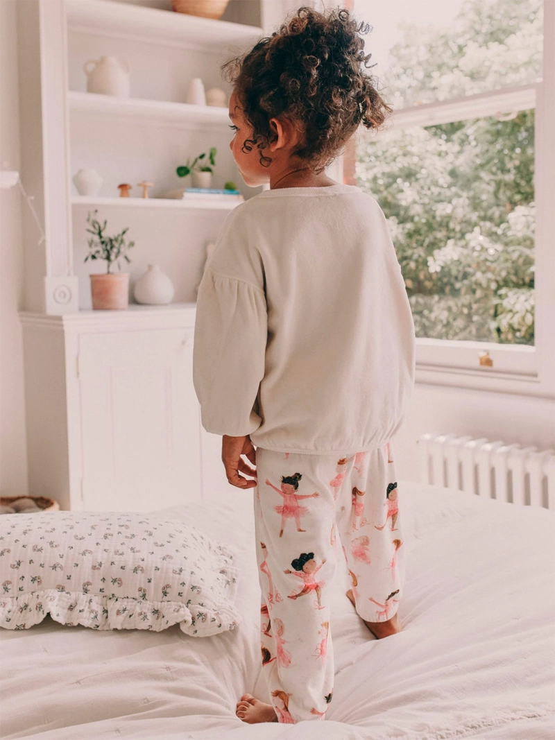 PIJAMA NIÑA NEXT - 3