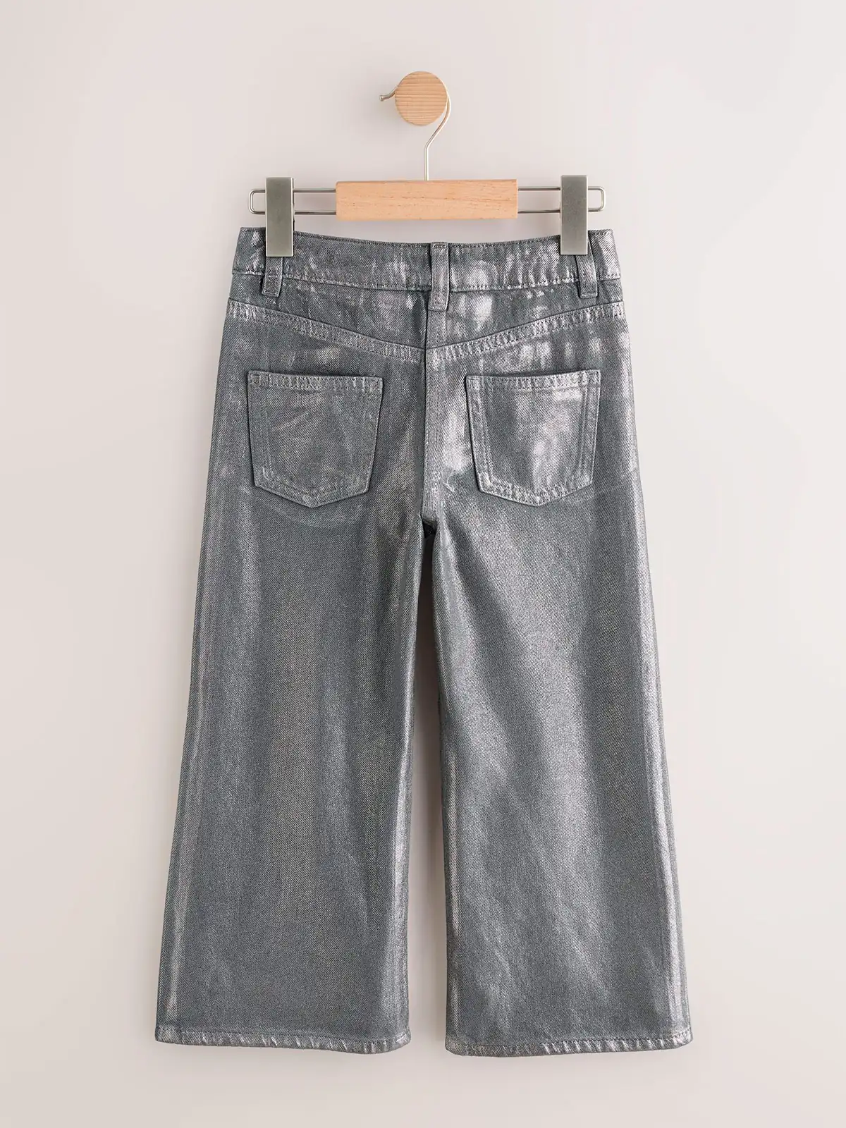 JEANS NIÑA NEXT - 2