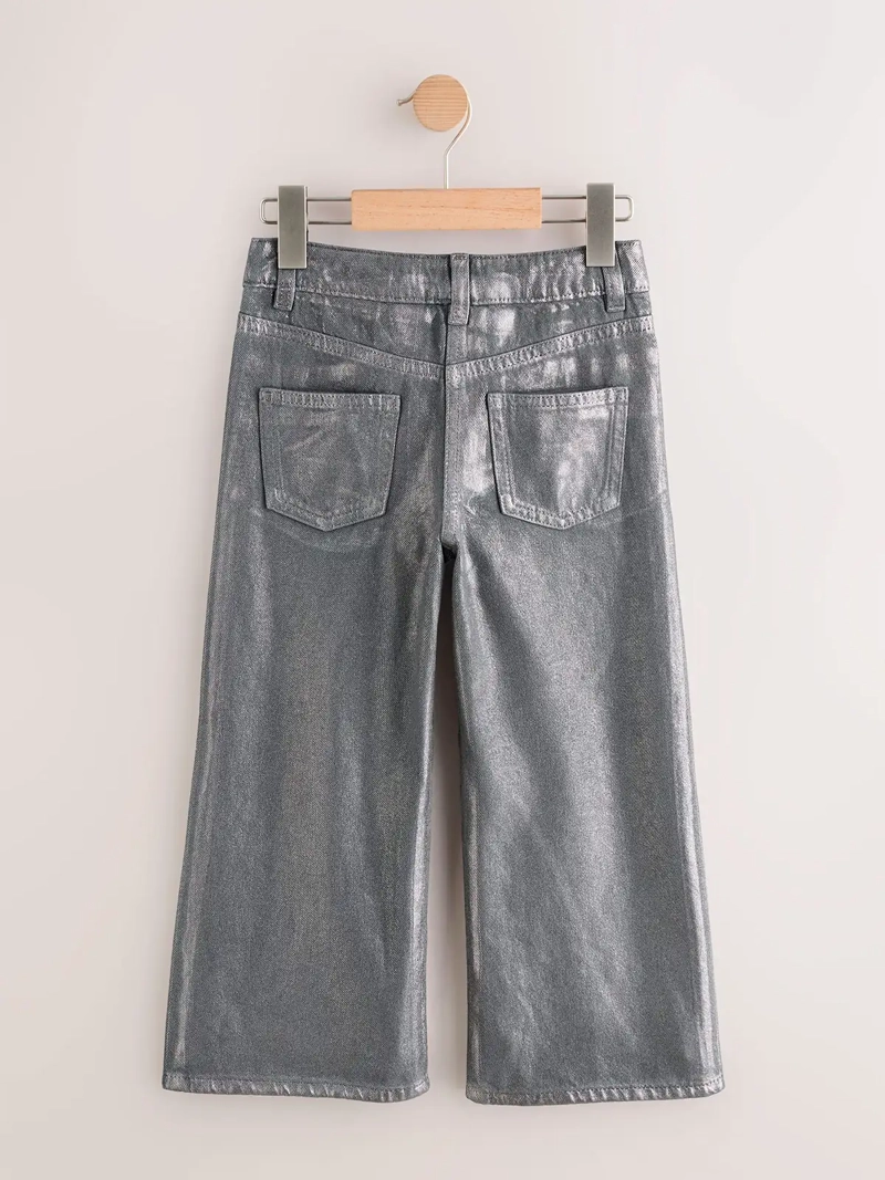 JEANS NIÑA NEXT - 2