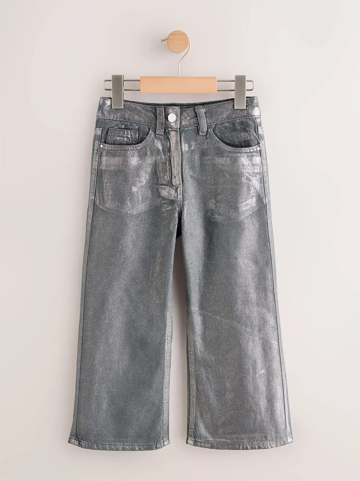 NEXT JEANS NIÑA NEXT