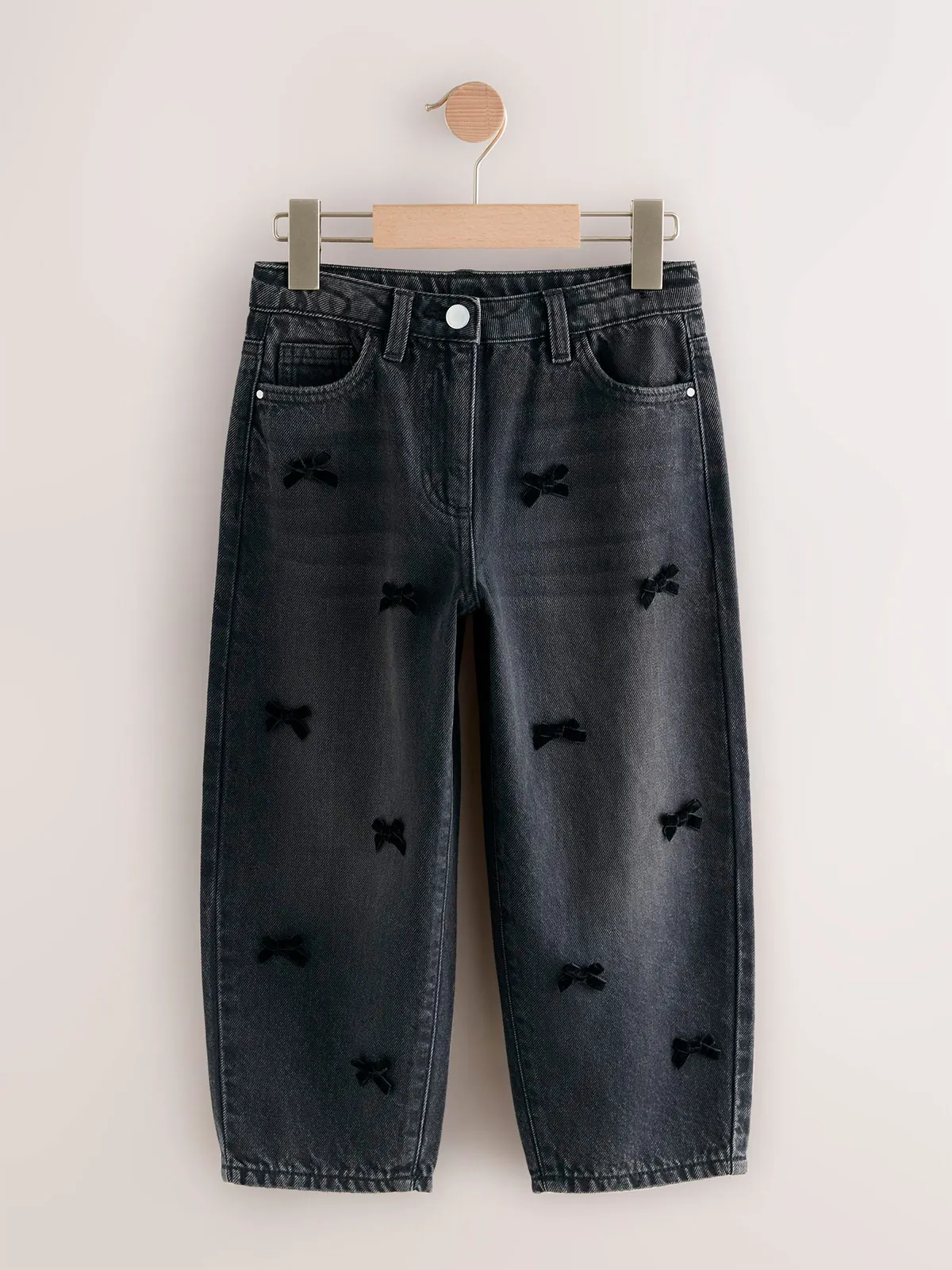 JEANS NIÑA NEXT - 1