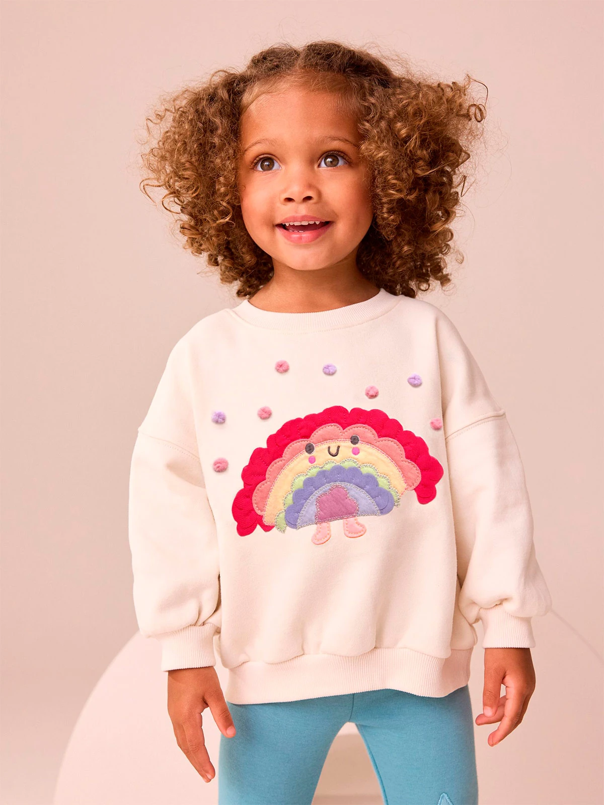 NEXT POLERÓN NIÑA NEXT