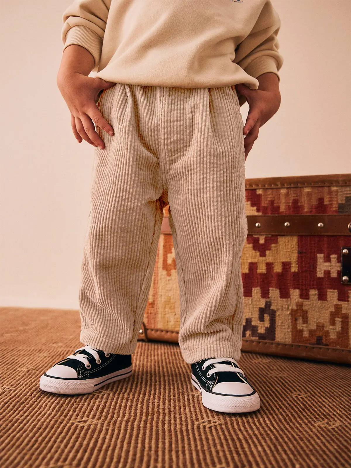 PANTALÓN NIÑO NEXT - 1