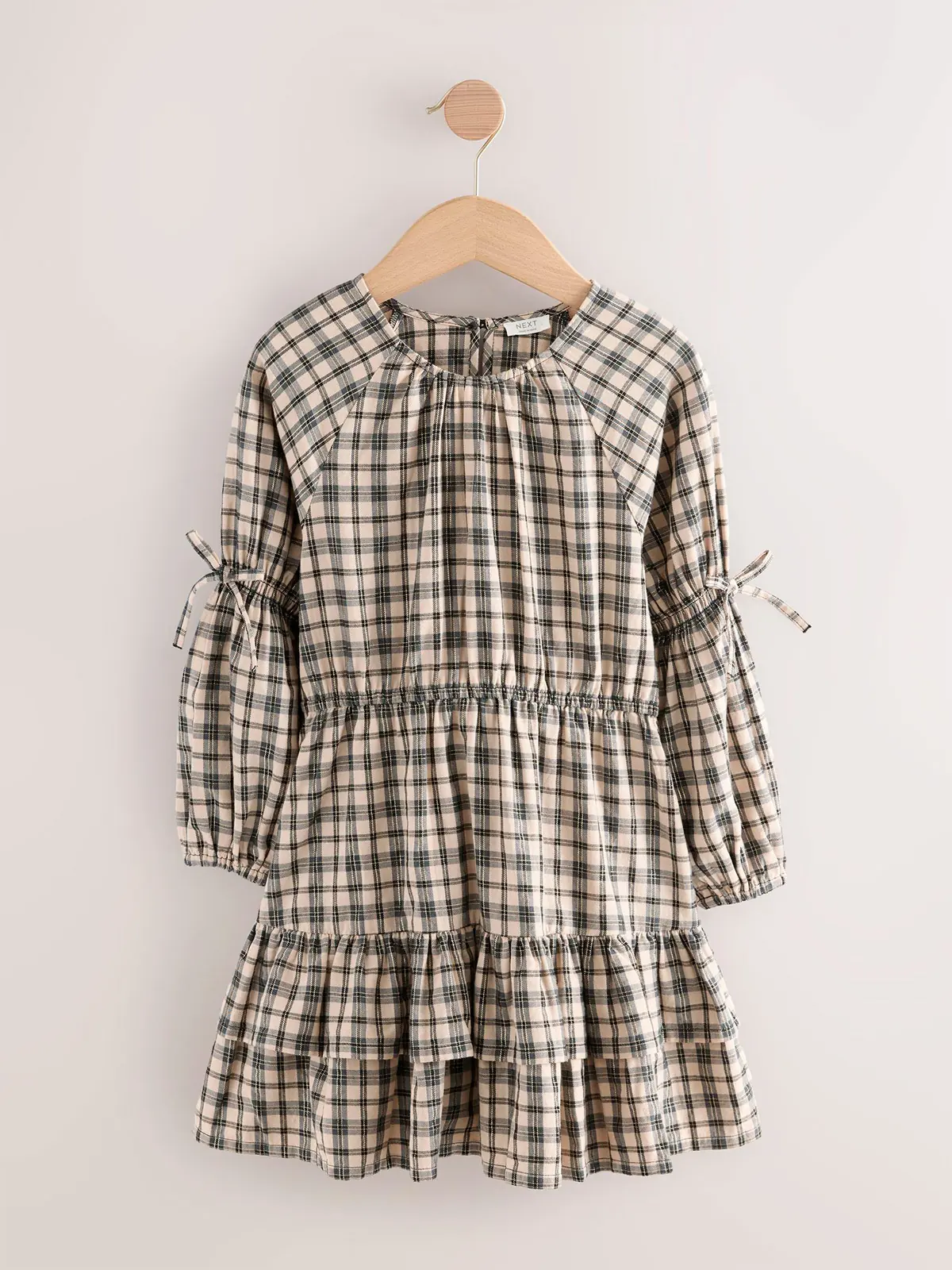 VESTIDO NIÑA NEXT - 2