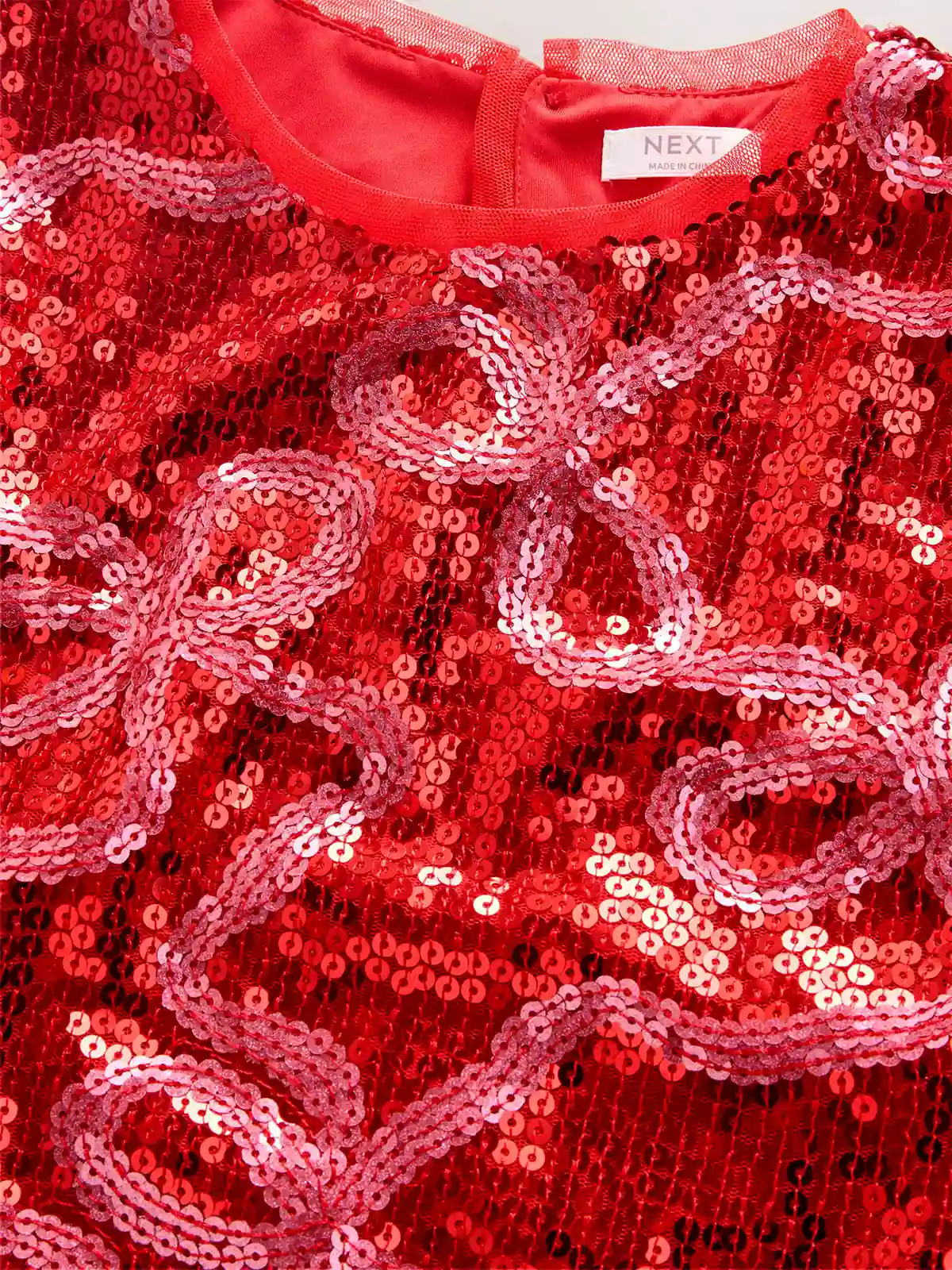VESTIDO NIÑA NEXT - 3