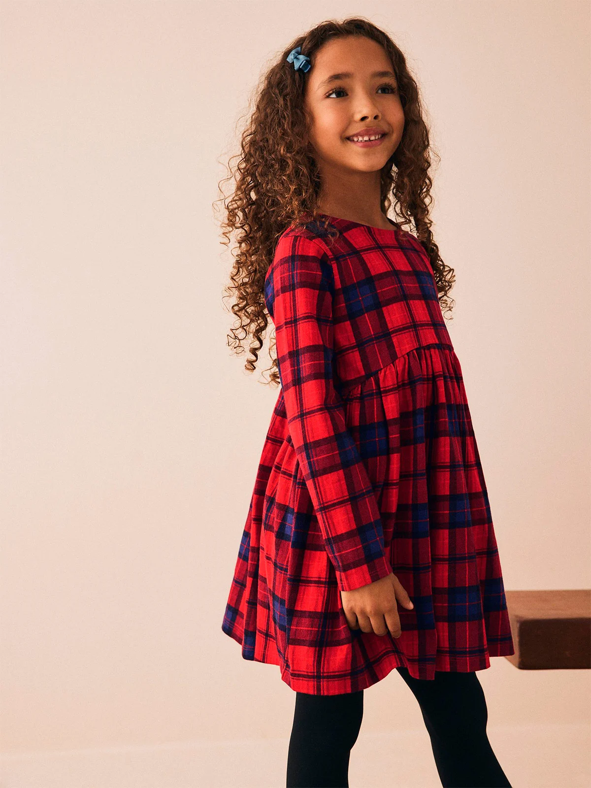 VESTIDO NIÑA NEXT - 1