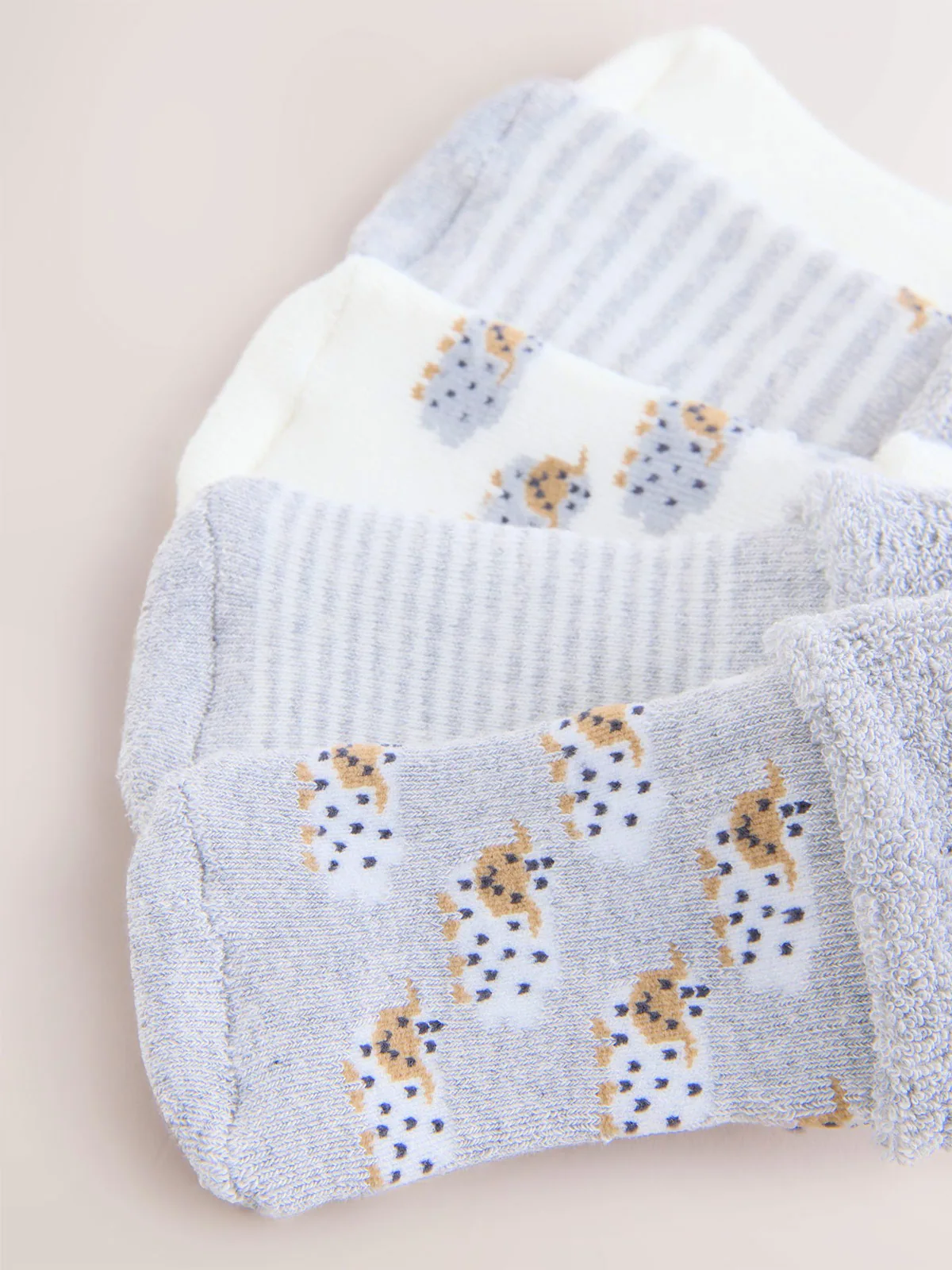 CALCETINES UNISEX NEXT - 2