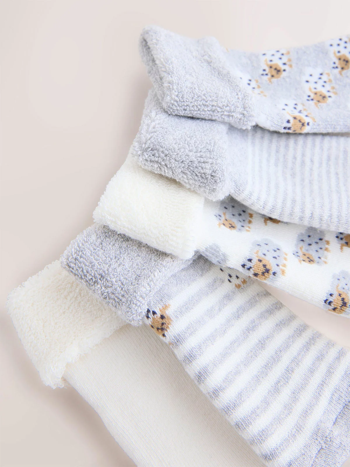 CALCETINES UNISEX NEXT - 3