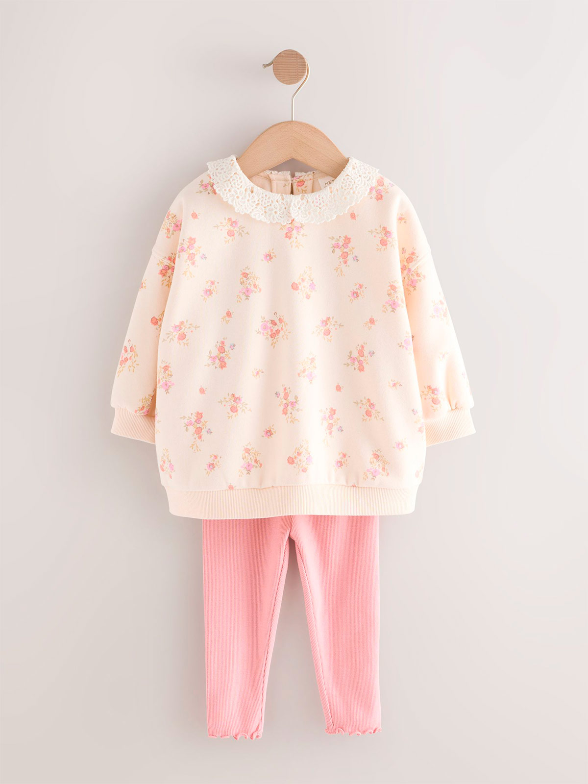 CONJUNTO NIÑA NEXT - 2