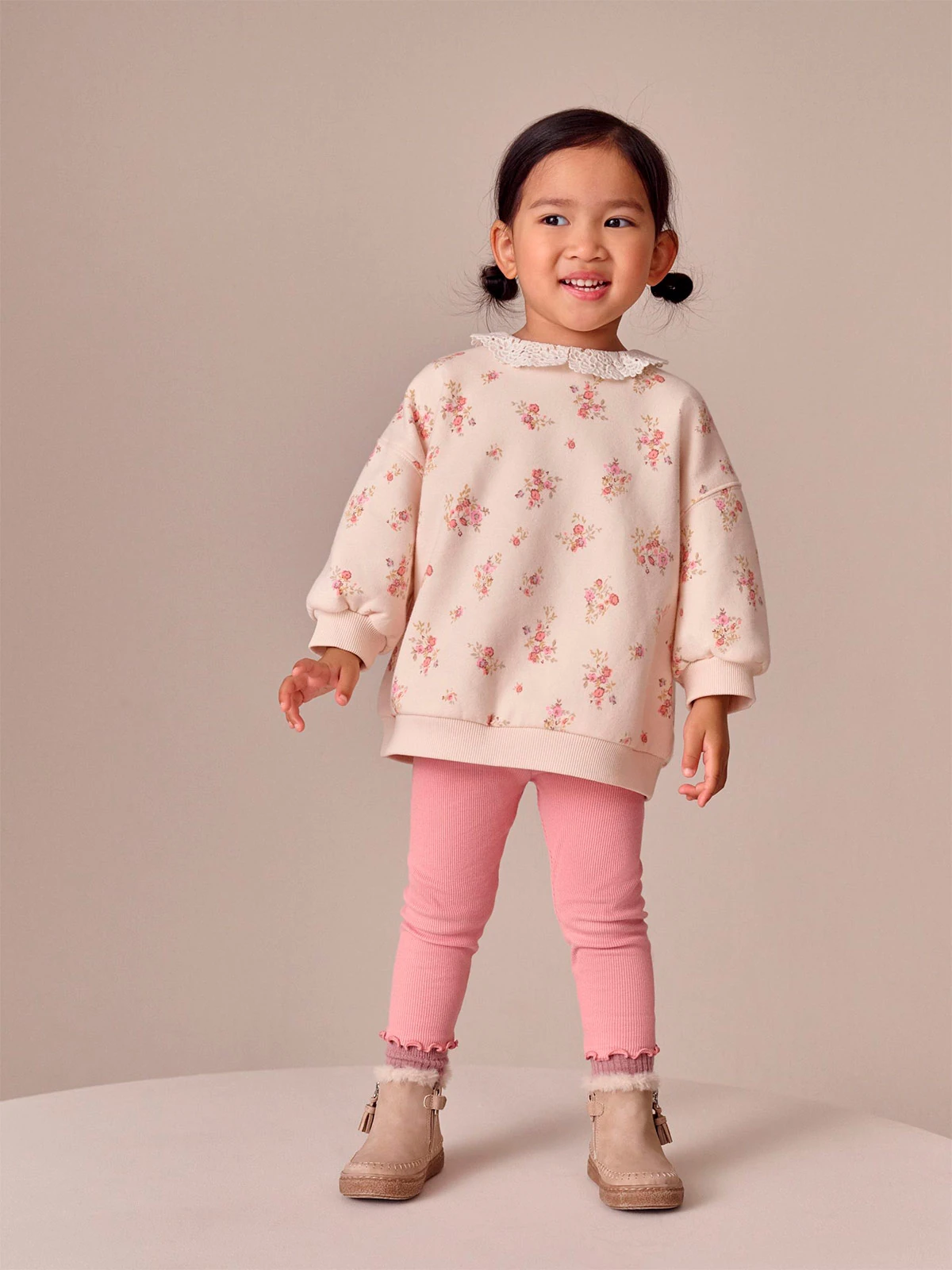 CONJUNTO NIÑA NEXT - 1