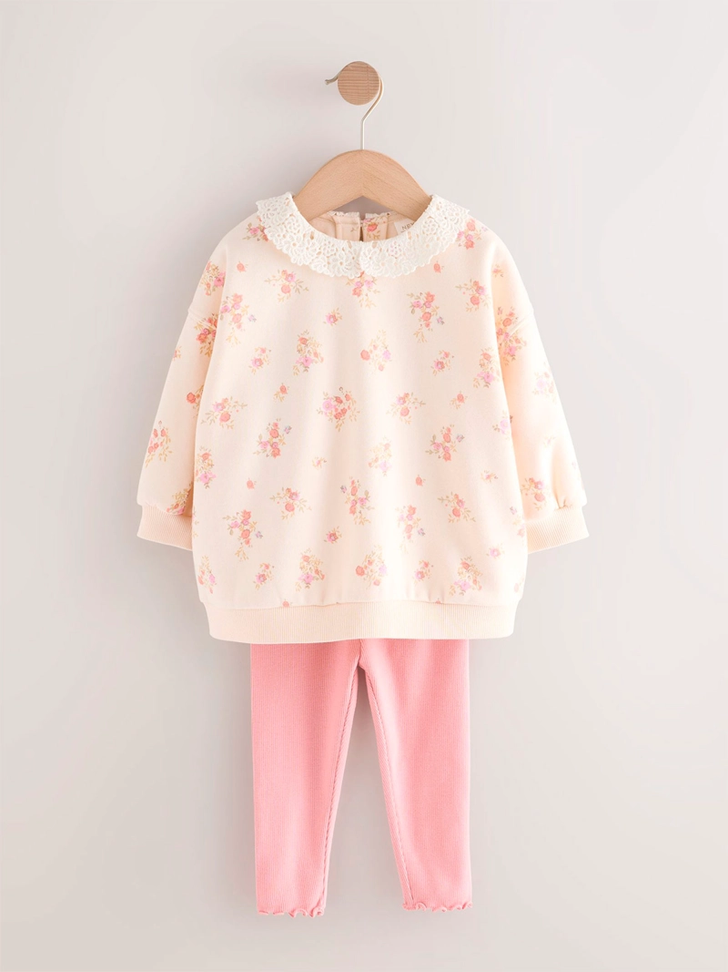 CONJUNTO NIÑA NEXT - 2