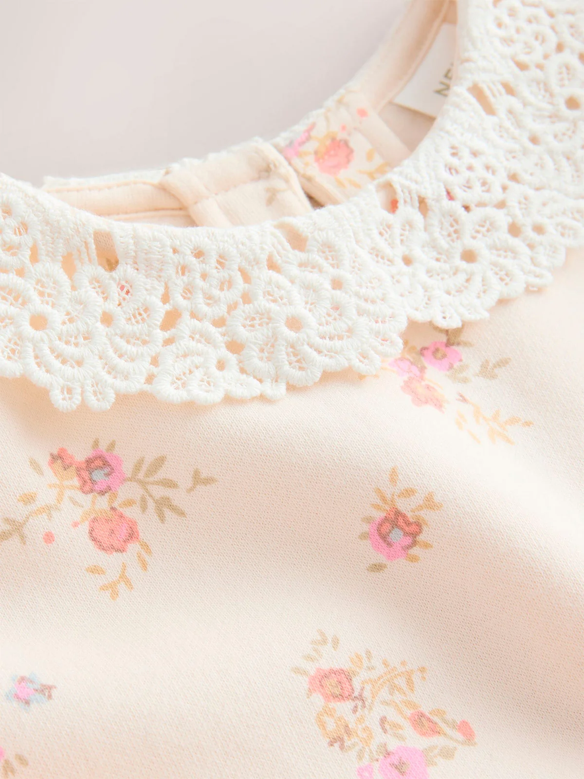 CONJUNTO NIÑA NEXT - 3