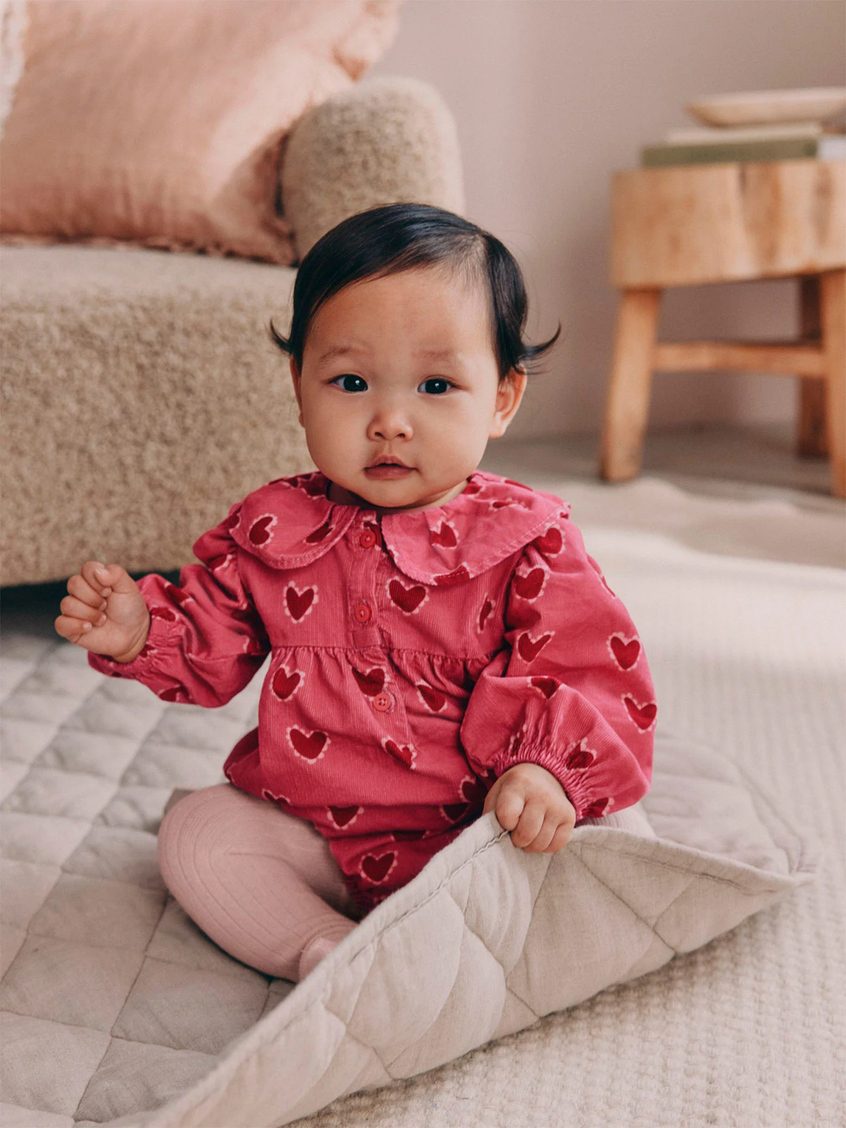 CONJUNTO NIÑA NEXT - 1