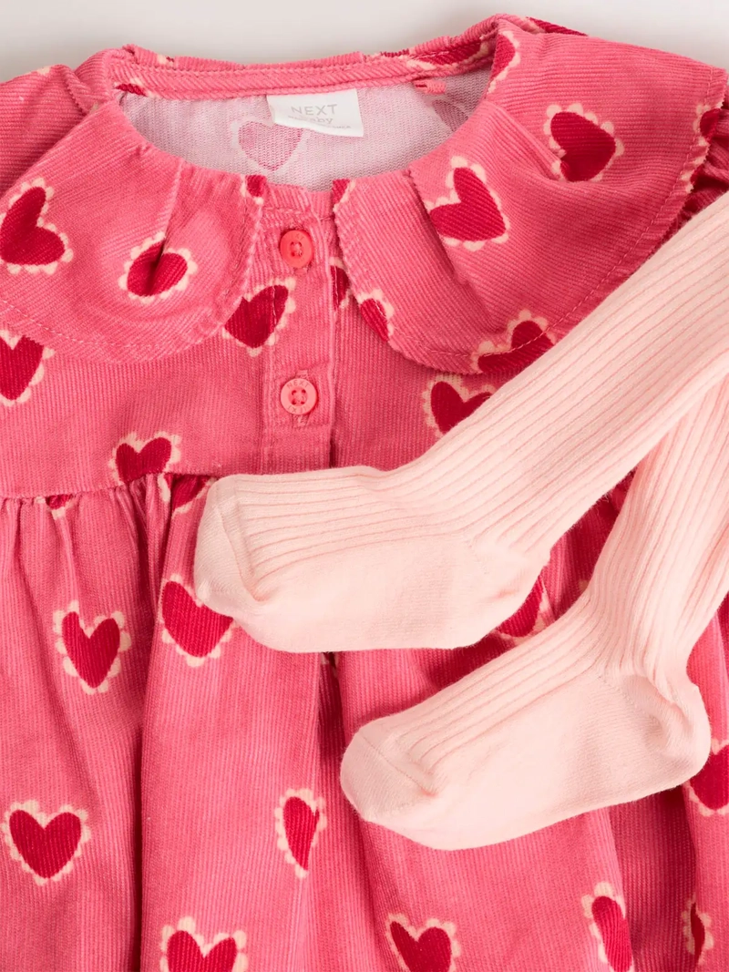 CONJUNTO NIÑA NEXT - 3