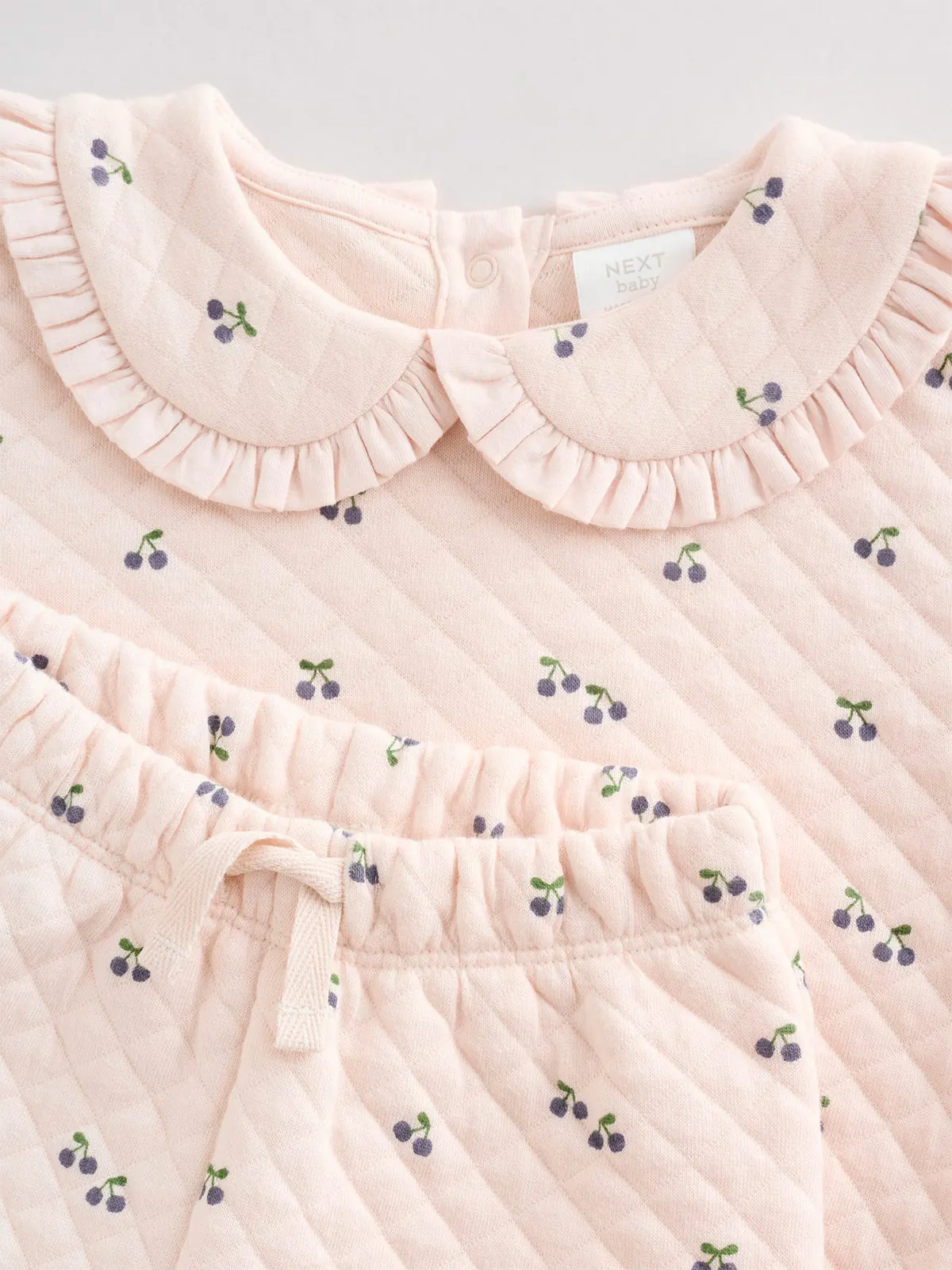 CONJUNTO NIÑA NEXT - 3