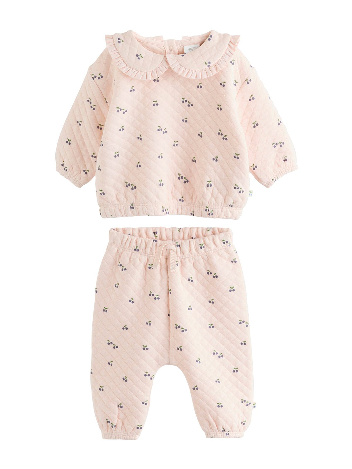 CONJUNTO NIÑA NEXT - 2
