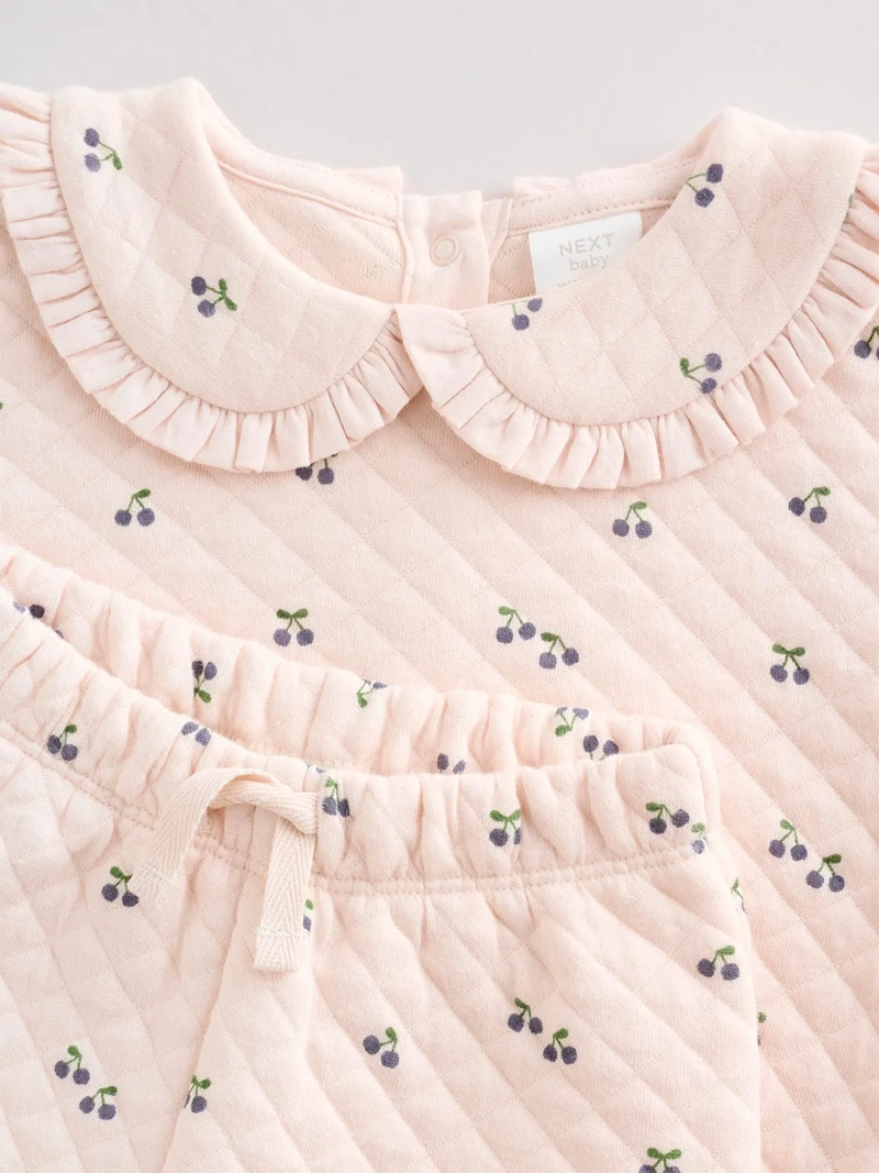 CONJUNTO NIÑA NEXT - 3