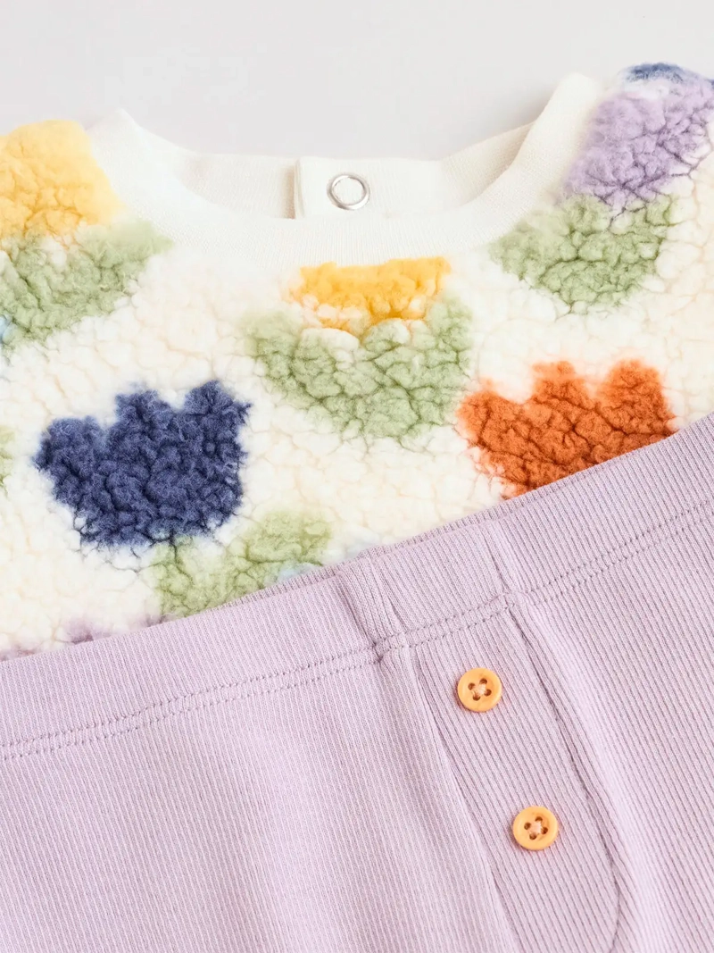 CONJUNTO NIÑA NEXT - 3