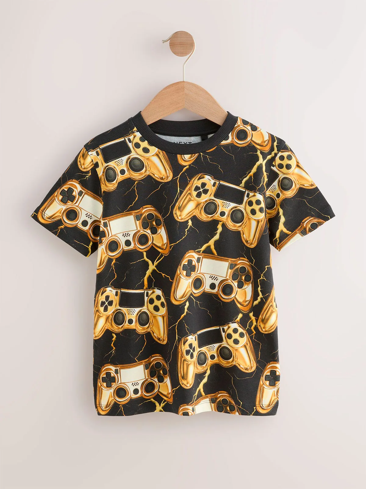 POLERA MANGA LARGA NIÑO NEXT - 2