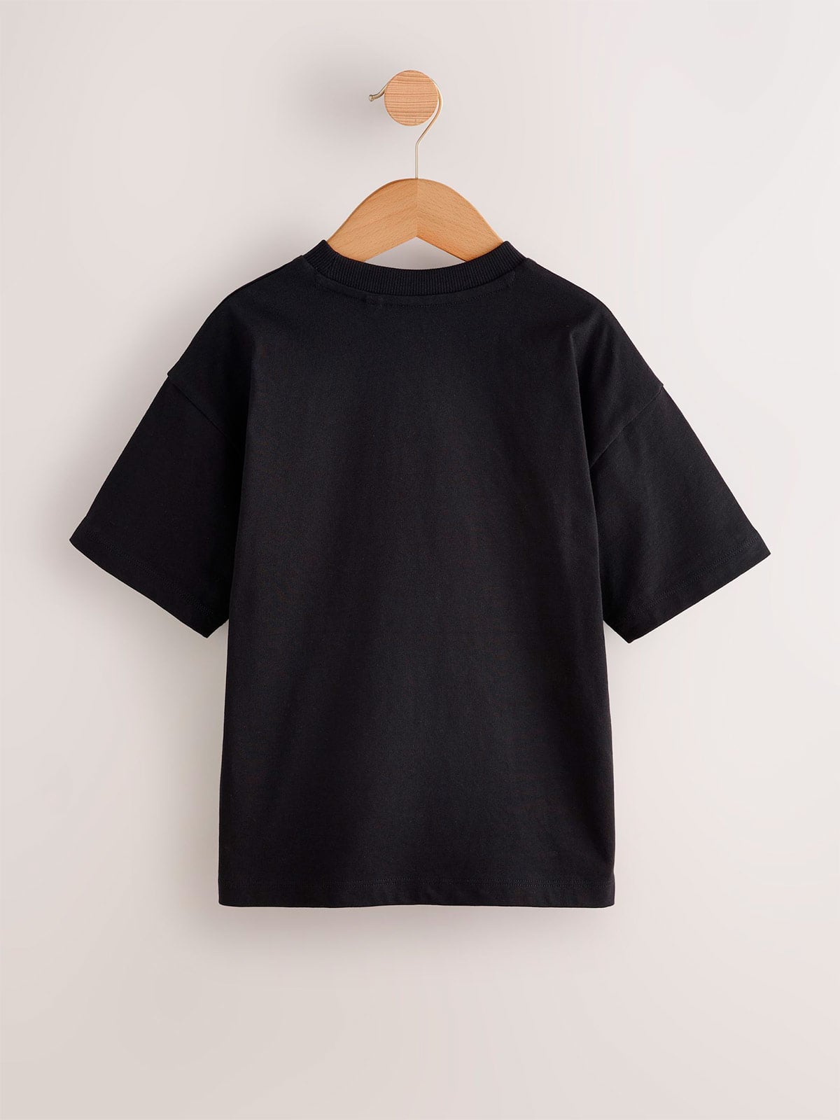 POLERA MANGA LARGA NIÑO NEXT - 2