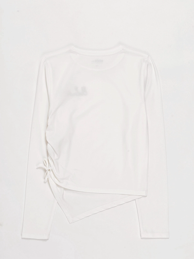 POLERA MANGA LARGA NIÑA INDEX TEEN - 4