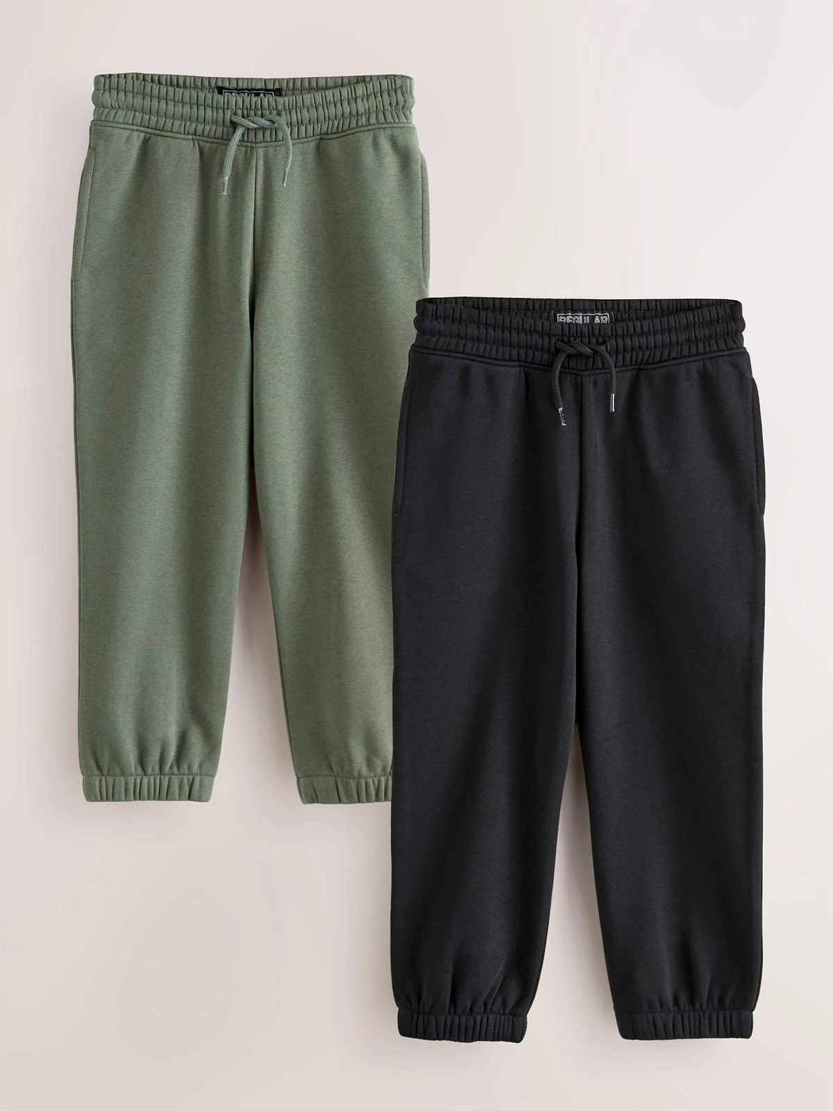 PANTALÓN DE BUZO NIÑO NEXT - 1