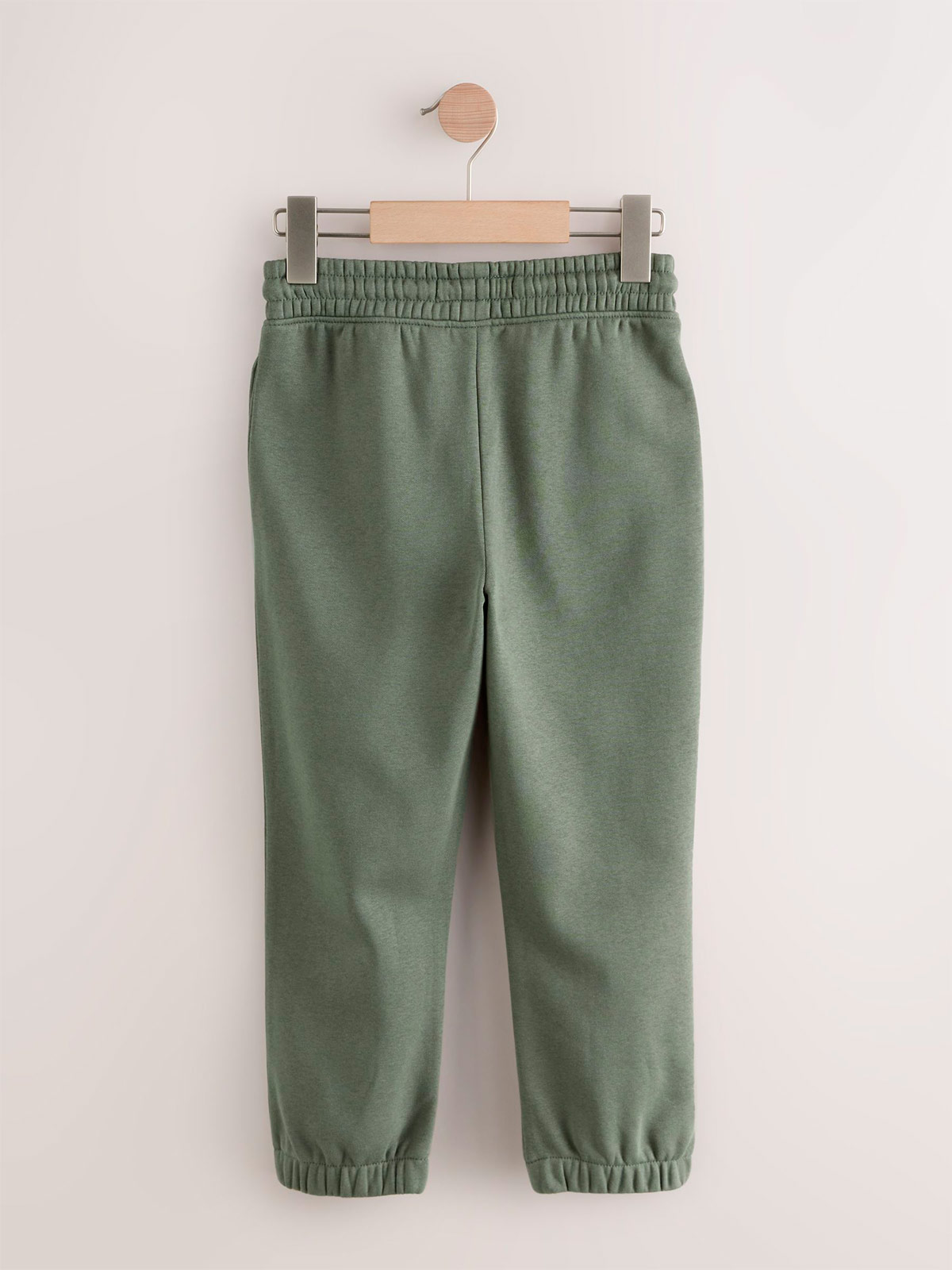 PANTALÓN DE BUZO NIÑO NEXT - 2