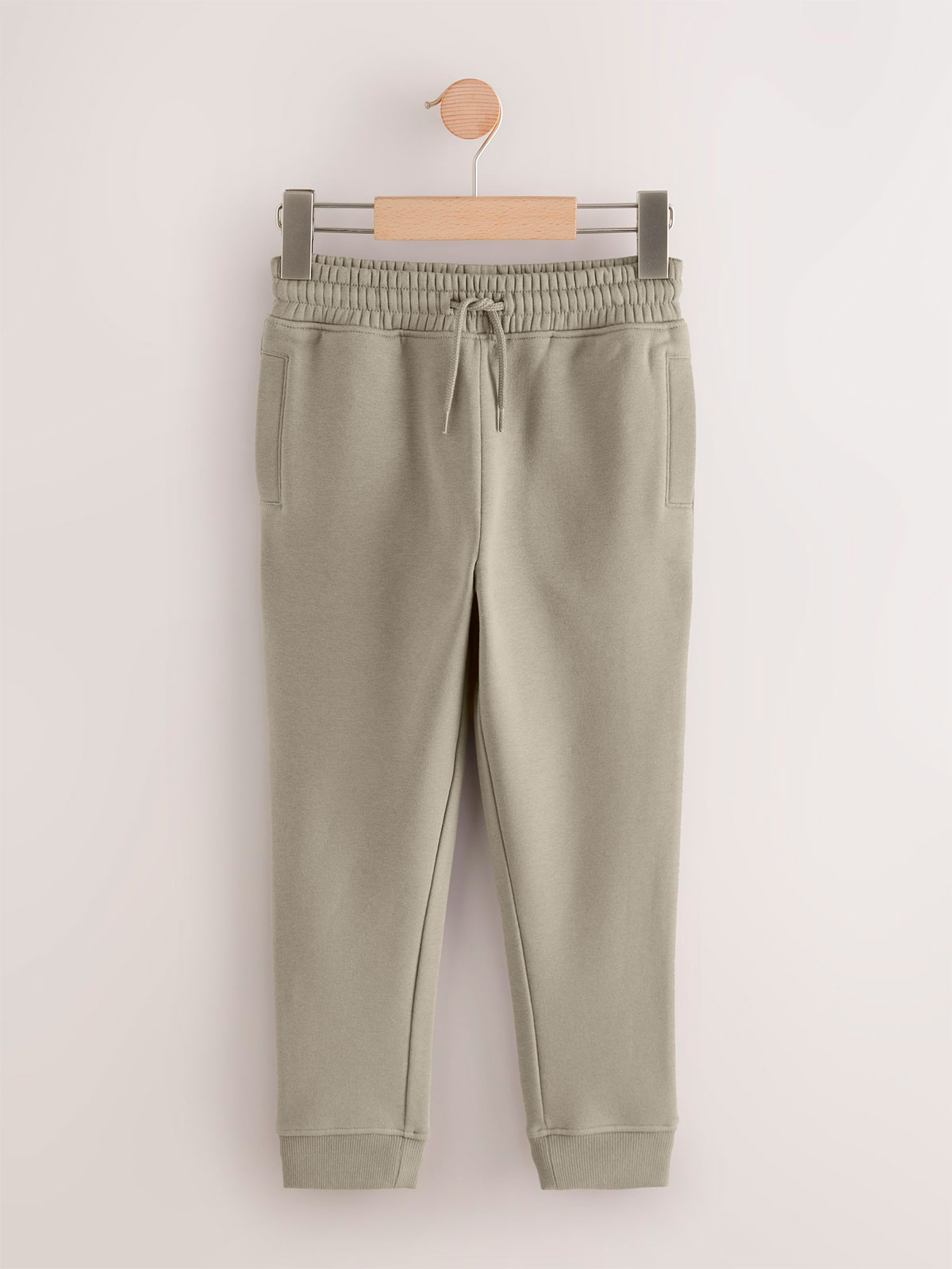 PANTALÓN DE BUZO NIÑO NEXT - 1
