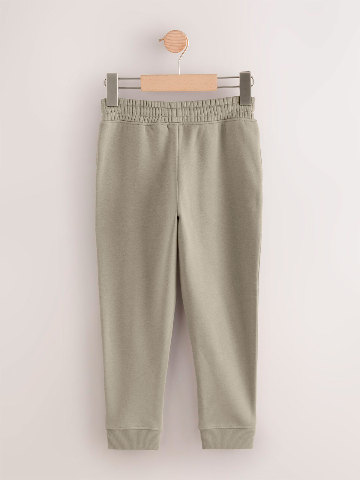PANTALÓN DE BUZO NIÑO NEXT - 2
