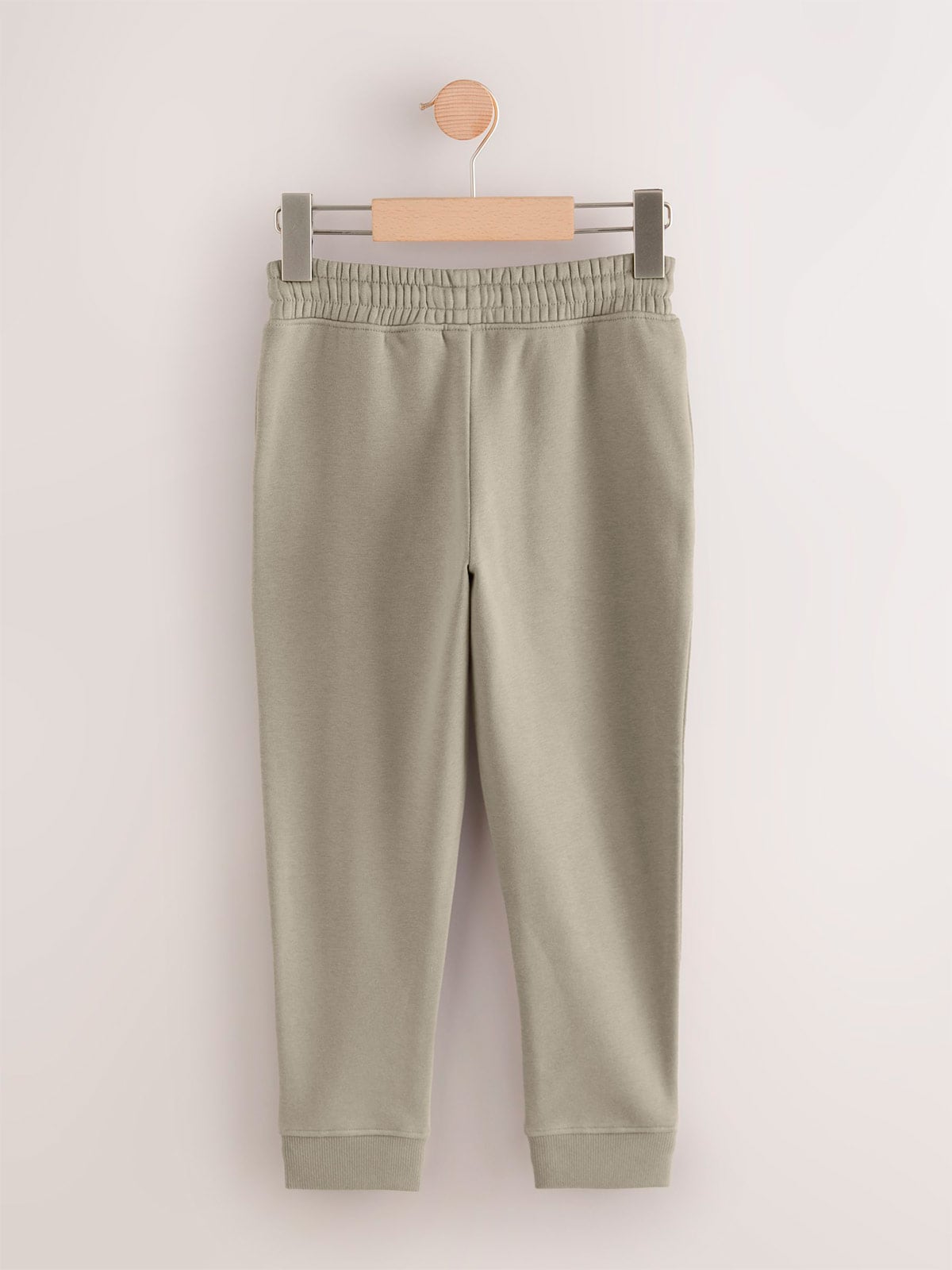 PANTALÓN DE BUZO NIÑO NEXT - 2