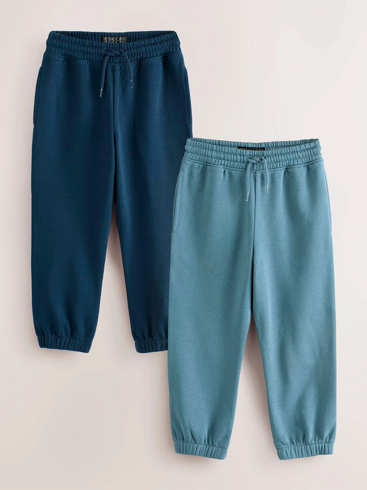 PANTALÓN DE BUZO NIÑO NEXT - 1