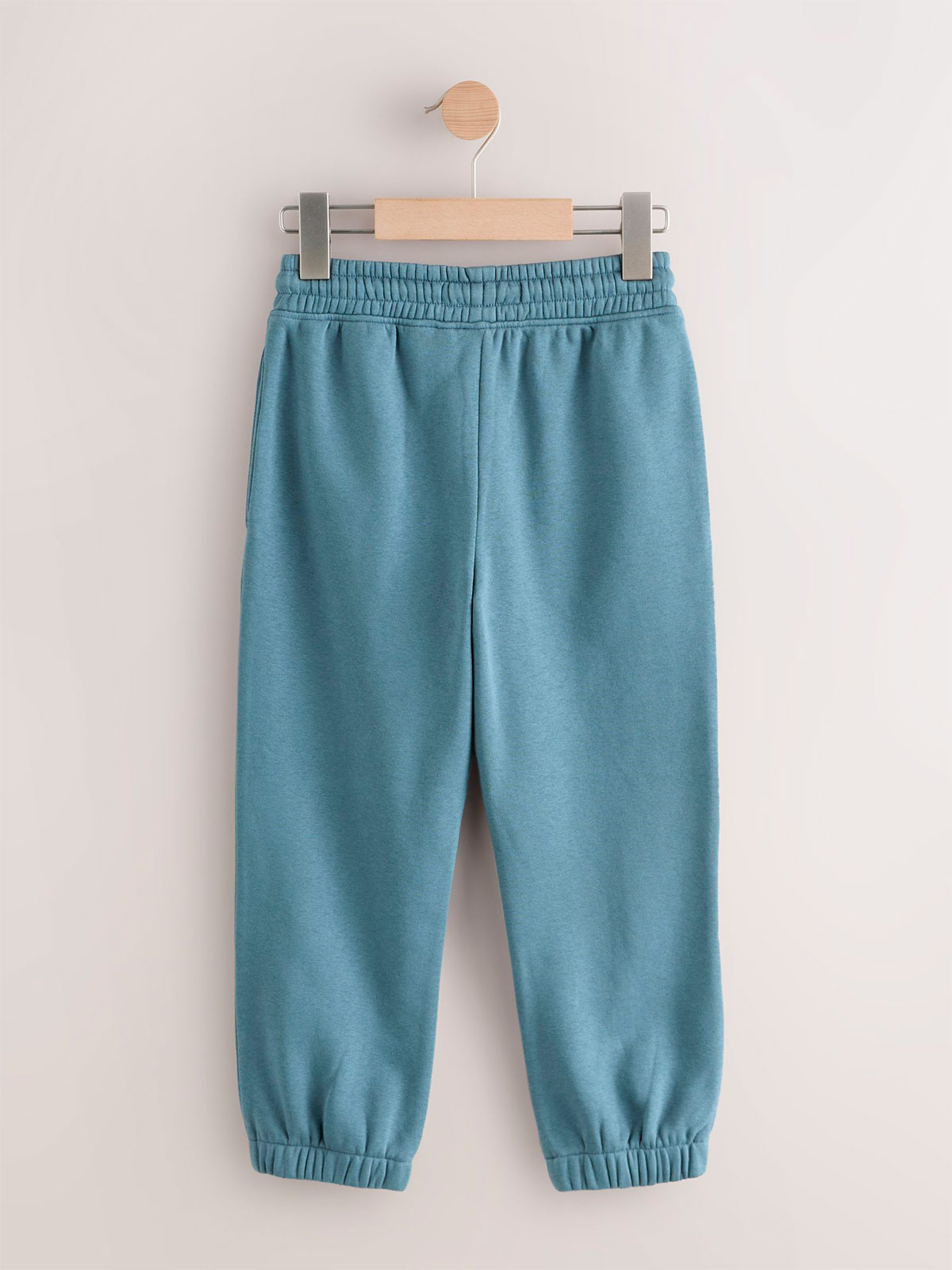 PANTALÓN DE BUZO NIÑO NEXT - 2