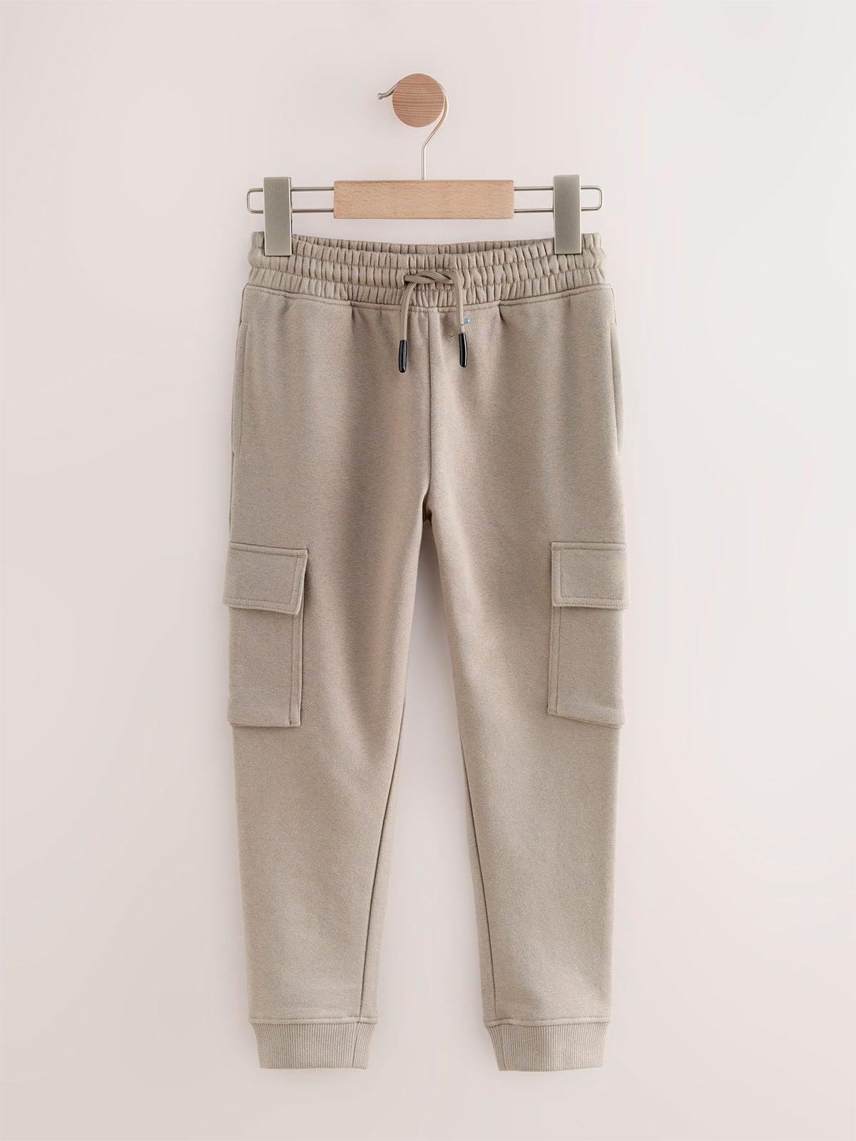 PANTALÓN DE BUZO NIÑO NEXT - 1