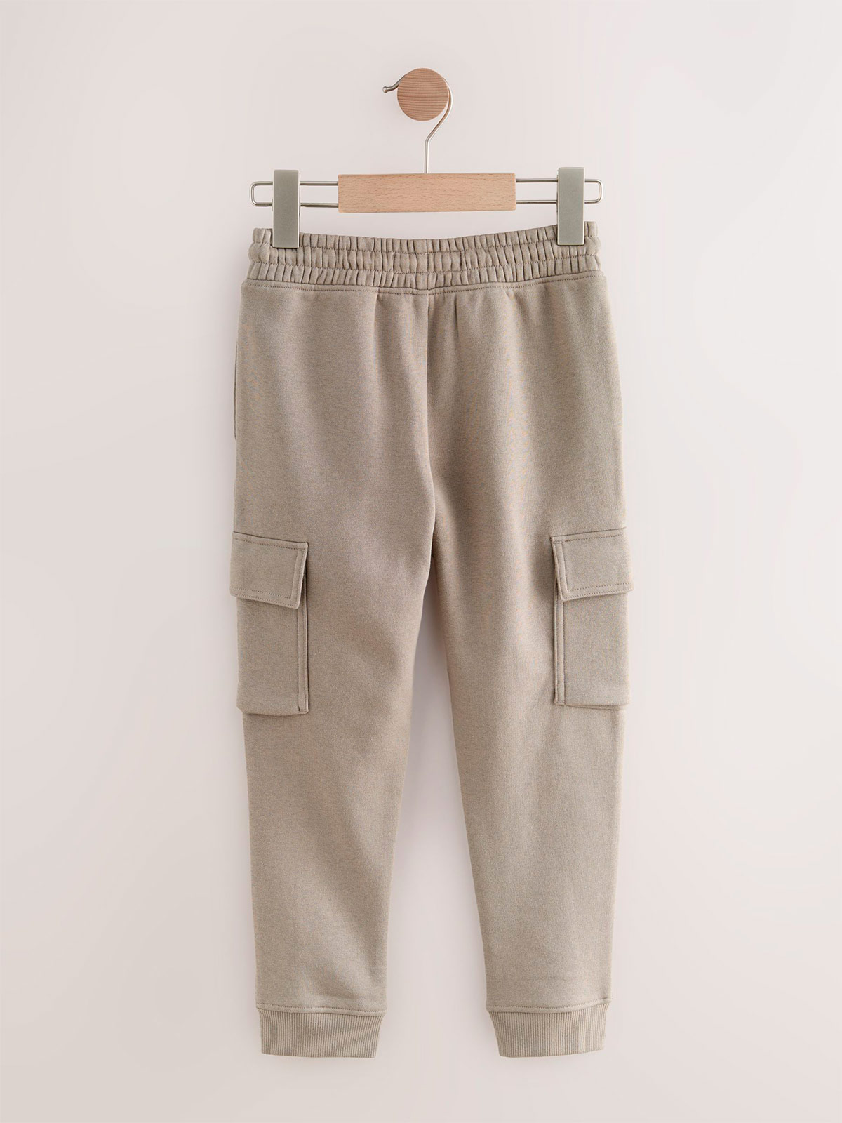 PANTALÓN DE BUZO NIÑO NEXT - 2