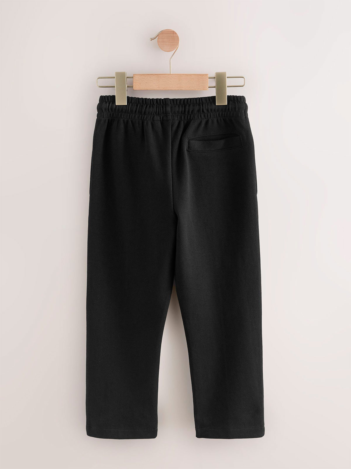 PANTALÓN DE BUZO NIÑO NEXT - 2