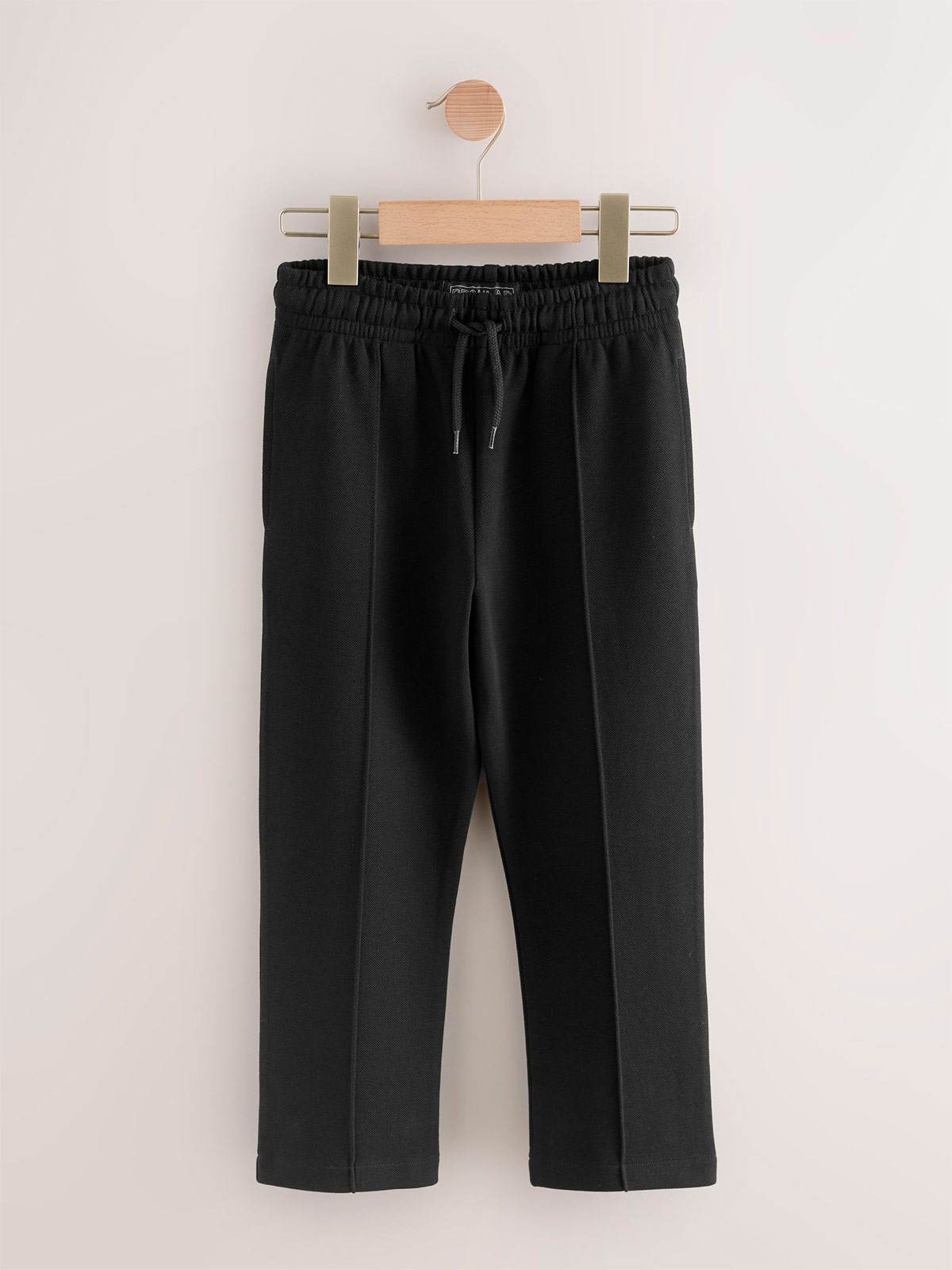 PANTALÓN DE BUZO NIÑO NEXT - 1