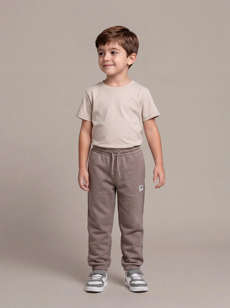HARVEST PANTALÓN DE BUZO NIÑO HARVEST
