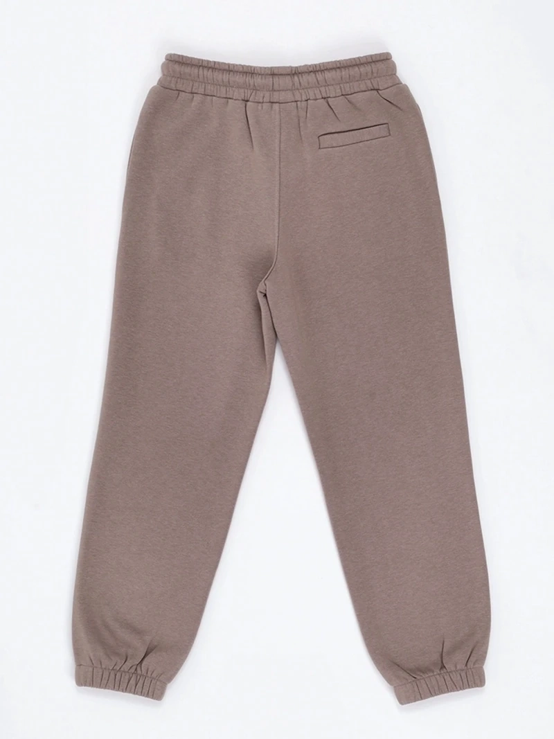 PANTALÓN DE BUZO NIÑO HARVEST - 4