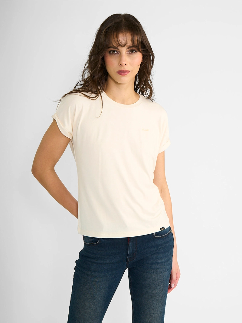 POLERA MUJER ELLUS  - 2