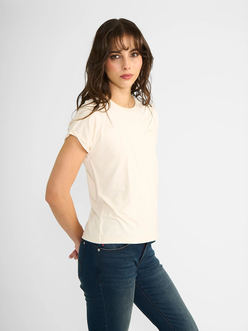 POLERA MUJER ELLUS  - 3