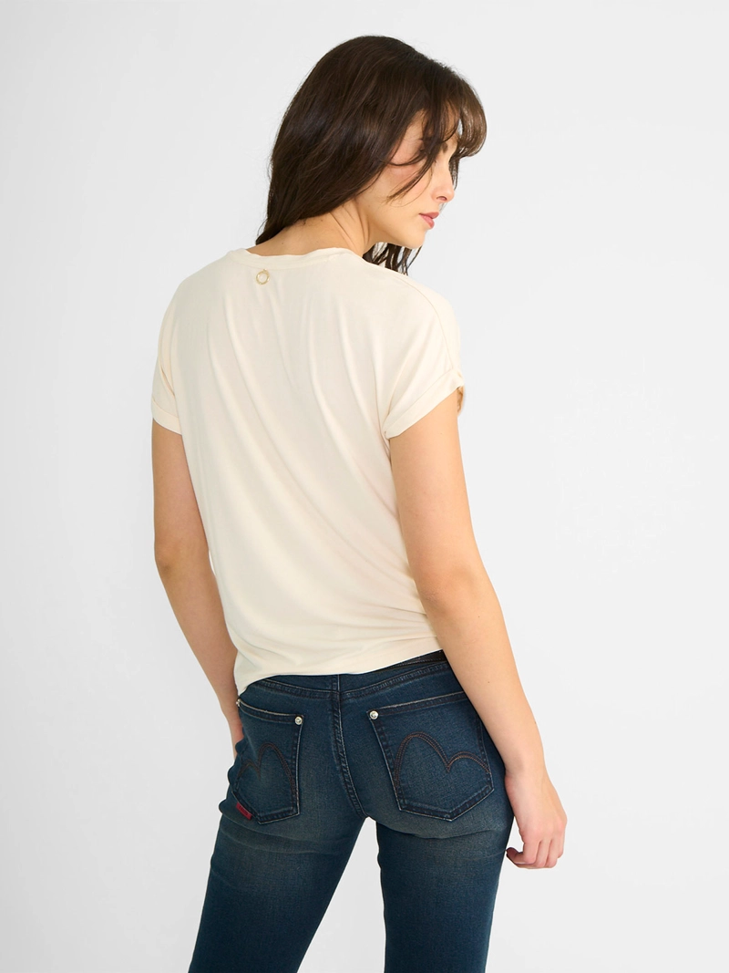 POLERA MUJER ELLUS  - 4