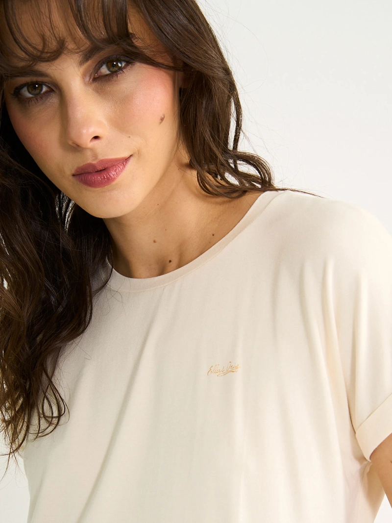 POLERA MUJER ELLUS  - 5