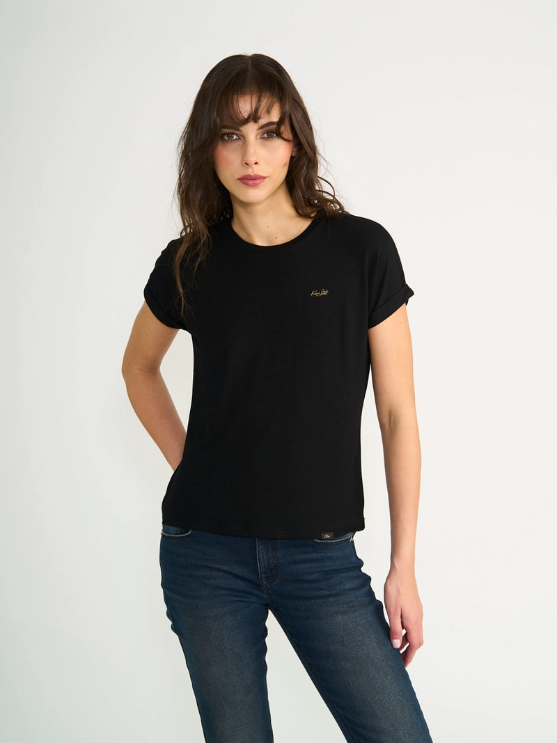 POLERA MUJER ELLUS  - 2