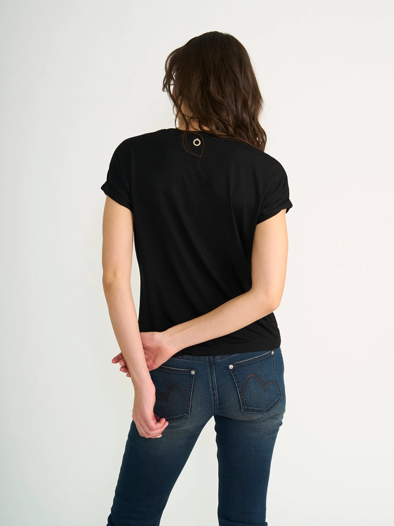 POLERA MUJER ELLUS  - 4