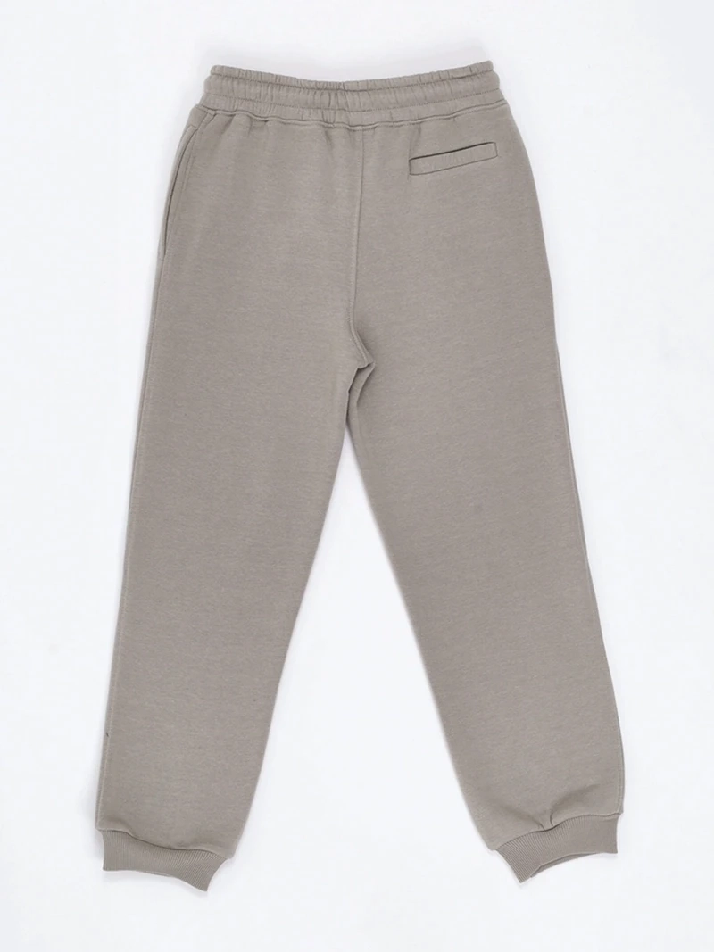 PANTALÓN DE BUZO NIÑO HARVEST - 4
