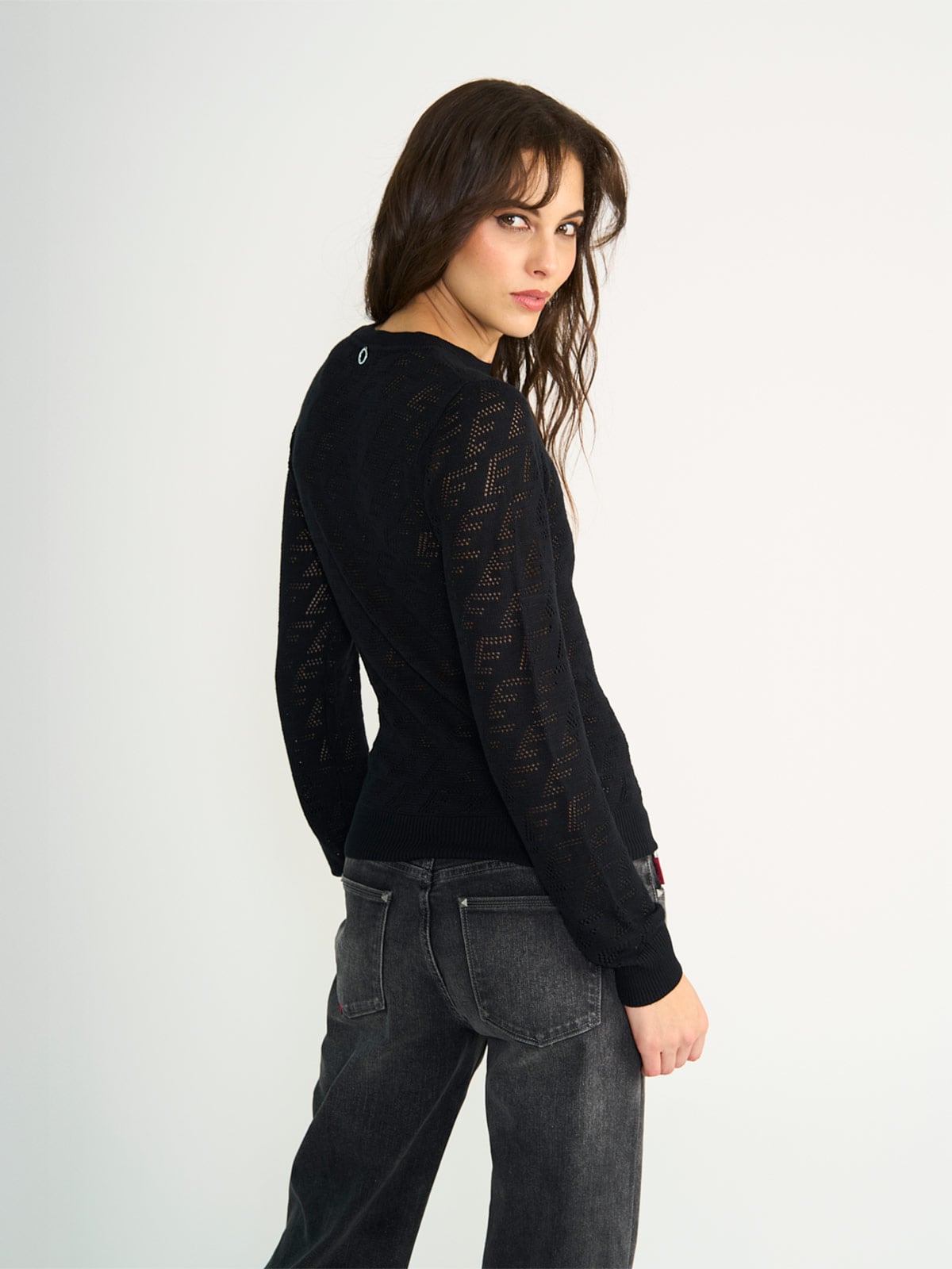 SWEATER MUJER ELLUS  - 3