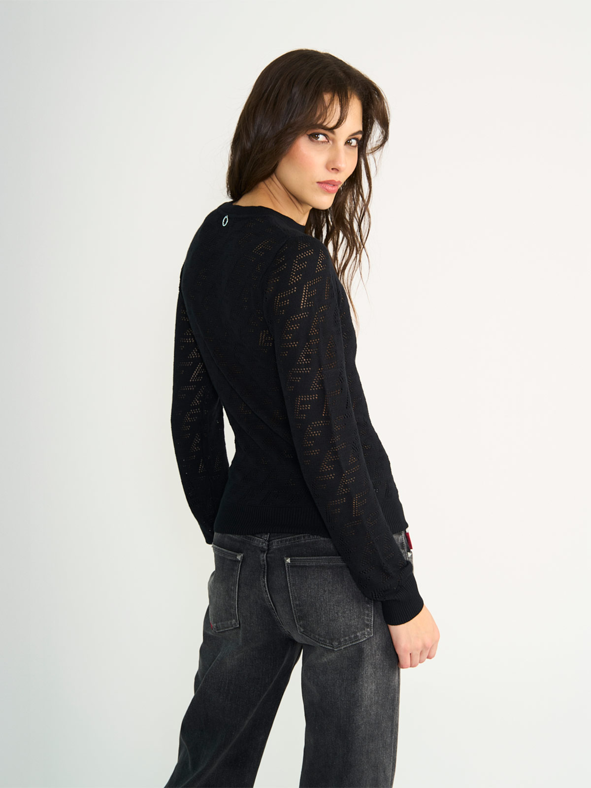 SWEATER MUJER ELLUS  - 3