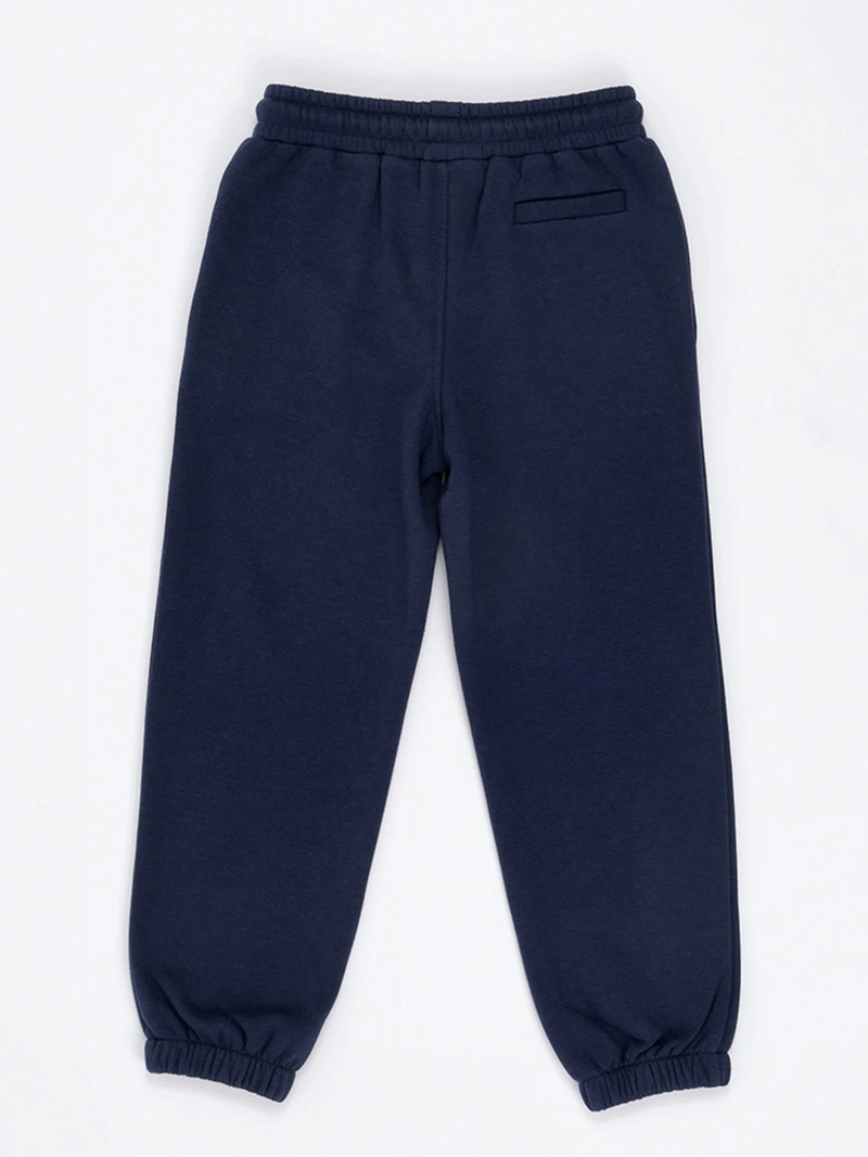 PANTALÓN DE BUZO NIÑO HARVEST - 4