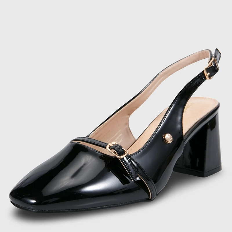 ZAPATOS MUJER CACHAREL ATON - 3